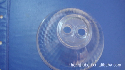 【批量供應(yīng)Par38節(jié)能燈罩】價(jià)格,廠家,圖片,其他燈具配件,濟(jì)寧市恒久光電-