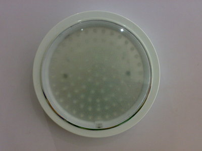 【LED筒燈櫥衛燈天花燈配件塑件】價格,廠家,圖片,其他燈具配件,中山市古鎮浩凱照明電器廠-