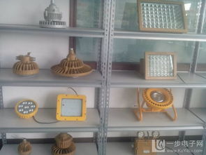 車間廠用防爆燈選購指南 吊掛式LED防爆燈120W價(jià)格與燈具塑件解析