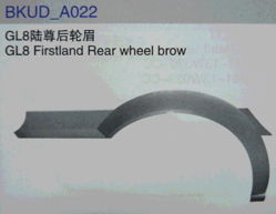 汽車保險杠、塑料件及燈具塑件的專業制造與定制服務