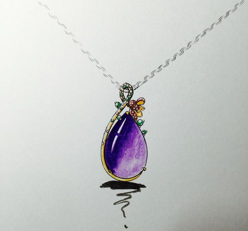 珠寶首飾的搭配禁忌 哪些組合會顯得格格不入？